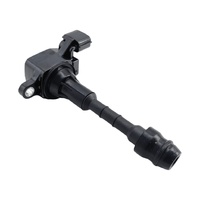 1PCS Ignition Coil Fit For Nissan 350Z Altima Maxima Murano Renault Latitude 2.5L 3.5L