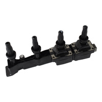 Ignition Coil Fit For Citroen Berlingo C2 C3 C4 Xsara Fit Peugeot 206 307 Partner 1.6L