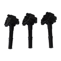 3PCS Brand New Ignition Coils for Land Cruiser Prado Hilux Pickup 4 Runner 5VZ-FE 6Cyl 3.4L