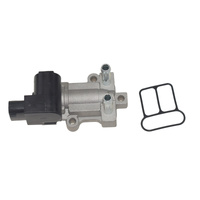  Idle Air Speed Control Valve IAC ISC For Toyota Landcruiser FZJ105R 1FZ 1998-2002