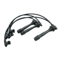 4 x Ignition Leads Spark Lead Fit For Hyundai Getz Accent Excel Kia 27501-26C00