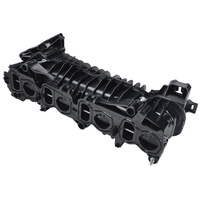 Fit For BMW 1 F20 F21 2 F22 F87 3 E90 F30 F31 F34 X1 E84 2007-2019 11617807991 Inlet Intake Manifold