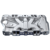Fit For Chevrolet Small Block V8 Gen I 262-400 C.I.D 1955-1986 ED2701 Intake Manifold