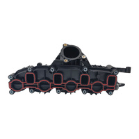 Fit For Audi A3 A4 A5 A6 Q5 TT For Volkswagen Golf Passat For Skoda For Seat Intake Manifold Without Motor