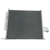A/C Air Con Condenser Fit For Ford Ranger PX 2.2L 3.2L Turbo Diesel 09/2011-07/2015