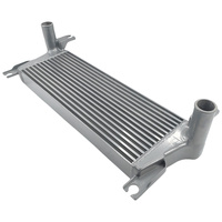 Fit For Ford Ranger PX For Mazda BT50 2.2L 3.2L Auto & Manual 2012-2020 Intercooler 695x250x70mm
