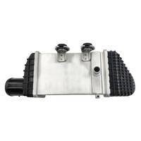Fit For LDV Deliver 9 SC20M I4 16V C00184433 2020-ON Intercooler Water Charge Air Cooler