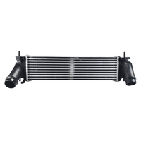 Fit For Nissan Navara NP300 D23 Mercedes Benz W470 X220D X250D 2.3L 2014-ON 14461-4JA0B Intercooler