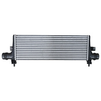 Fit For Toyota Fortuner GUN156R Hilux GUN123R GUN126R GUN136R 1GD-FTV 2.8L 17940-0E010 2015-2020 Intercooler