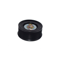 Drive Belt Idler Pulley Fit For Land Rover Discovery 2 Defender TD5 ERR6658