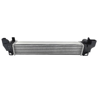 Fit For Mini Cooper F55 F56 F57 Clubman F54 Countryman F60 17517617597 2013-ON Intercooler 