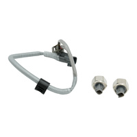 2x Knock Sensor w/ Harness Kit For Toyota Camry 4RUNNER 89615-12090 89615-12040