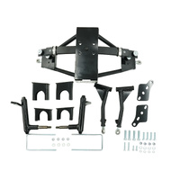 6 Inch Complete Lift Kit Fit For Club Car Precedent Tempo Golf Cart Lift