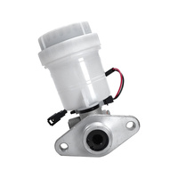 Fit For Mitsubishi Challenger PA L200 K74T Pajero NE NF NG NH NJ NK NL Triton MG 1982-2002 MB534480 Brake Master Cylinder