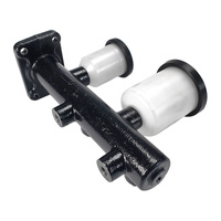 Fit For Toyota Landcruiser FJ45R FJ45 HJ45R HJ45 4WD Manual 01/1975-04/1979 JB1266 Brake Master Cylinder