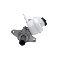 Fit For Toyota Corolla ZRE172R 1.8L 2ZRFE Sedan 12/2013-08/2019 4720102710 Brake Master Cylinder