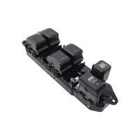 Fit For Toyota Land Cruiser Prado J120 Wish ANE10 ANE11 ZNE10 ZNE14 8404060013 2003-2009 Front Power Window Master Switch Right Hand Side 