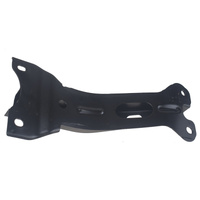Front Brace from Side Member To Cross Member Fit For Toyota Hilux KUN25 KUN26 GGN25