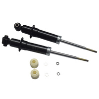 Pair Rear Strut Shock Absorbers SS0081 Fit For Holden Commodore VE VF Sedan Wagon Ute