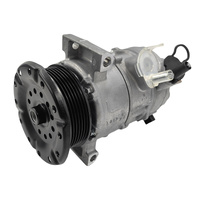 A/C Air Conditioning Compressor With Clutch Fit For Jeep Compass MK49 Patriot MK74 2.0L 2.4L SUV