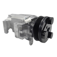 Fit For Mazda3 BK MPS 2.3L Petrol L3-VE L3-VDT 07/2006-03/2009 AC Compressor With Clutch 