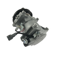 A/C Compressor Fit For Subaru Impreza GD GDG GG 2.5L EJ255 EJ201 Sedan