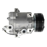 Fit For Suzuki Swift FZ Petrol 1.6 4Cyl M16A 08/2010-03/2017 95200-68LB1 AC Compressor 