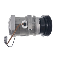Air Con AC Compressor Fit For Toyota Camry MCV20R X10 3.0L 1MZ-FE