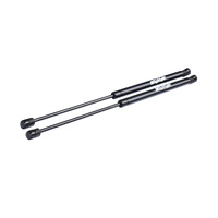 1 Pair Bonnet Gas Struts Fit For Ford Territory SX SY SYII SZ 2004-2016