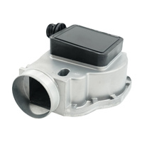 Mass Air Flow Meter Sensor With Housing Fit For BMW E30 E36 318i 318is 1.8L 1987-1999