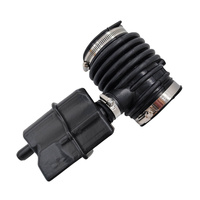 Air Intake Hose Pipe Fit For Nissan Elgrand E52 Maxima J32 Murano Z51 Pathfinder R52 V6 VQ35DE 3.5L