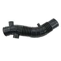 Air Cleaner Intake Hose With 3 Blocked Holes Fit For Toyota Land Cruiser FZJ105 SUV AWD Petrol 4.5L 6Cyl 1FZ-FE 1998-2007