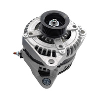 2Pin 136A Alternator Fit For Jeep Cherokee KJ Grand Cherokee WG WJ WH WK