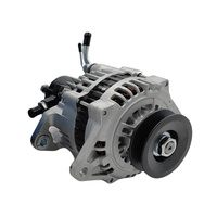 80A Alternator 2 Pin Fit For Holden Rodeo RA TF 3.0 DiTD TD 4x4 2001-2008