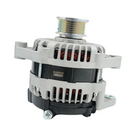 140A Alternator Fit For Holden Captiva 5 7 CG Z22D1 2.2L Cruze JH Z20D1 2.0L 2011-2019