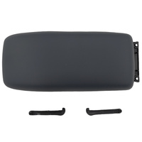 Centre Console Armrest Lid Cover Fit For Toyota Hilux RZN LN KZN VZN KDN 1999-2005