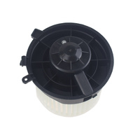 Heater Fan Blower Motor Fit For Nissan X-Trail T31 Dualis J10 2007-2014