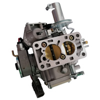 Fit For Nissan Patrol GQ Y60 Carburetor Carby Carbie RB30 3.0L TB42 4.2L Petrol 