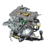 Carburettor Fit For Toyota Hilux Hiace Corona Carburetor 1RZ 2RZ 2Y 2YC 3Y 4Y Engine