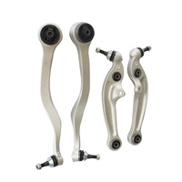4 Front Lower Radius Caster Control Arm Fit For Ford Falcon FG G6 XR6 XR8 XT 08-13