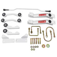 Rear Stabilizer Anti Roll Sway Bar Space Arm Fit For Toyota Hilux Vigo 4x4 2005-2014
