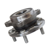 1PCS Front Wheel Bearing Hub Assembly MARK X / MARK X ZIO 2007-2013