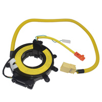 Airbag Clock Spring Fit For Holden Colorado RC 2008-2012