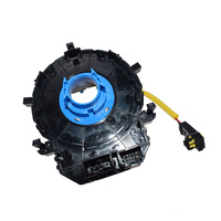 Spiral Cable Clock Spring Fit For Hyundai i20 1.4L 1.6L 93490-2P010 93490-1J100 For Kia Sorento 3.5L 2.2L
