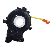Clock Spring Fit For Mitsubishi Triton MQ MR 2015-ON Outlander GF8W 2.4L 4J12 08/2012 - 05/2021 8619A439 8619A510 