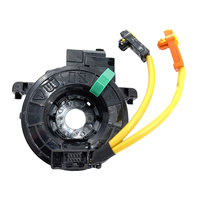 Airbag Clock Spring Fit For Lexus LS460 RX350 RX450H CT200H Toyota Kluger U40 series GSU45R 2007-2014 8430676020