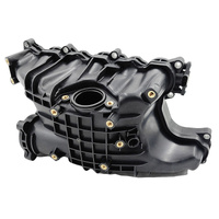 Engine Intake Manifold Without Swirl Motor Fit For Jeep Grand Cherokee WK For Ram 1500 3.0L V6 Diesel 2013-2020
