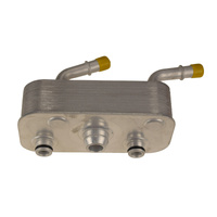 Transmission Oil Cooler Assembly Fit For BMW 3 Series E46 X3 E83 Z4 E85 2.0 2.5 3.0 17227505826 1997-2011
