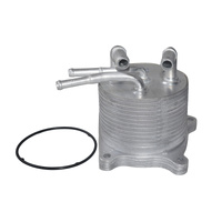Transmission Oil Cooler Fit For Mitsubishi Lancer CG CH CJ Outlander ZG ZH ZJ ZL ZK Jeep Compass MK49 Patriot MK74 Dodge Caliber 2.0L 2.4L