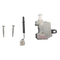 Boot Tailgate Or Glass Locking Actuator Mechanism Fit For Ford Territory SX SY SZ Volkswagen Passat 3C/MK6 B7 2004-2016